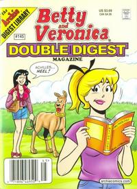 Cover Thumbnail for Betty & Veronica (Jumbo Comics) Double Digest (Archie, 1987 series) #145