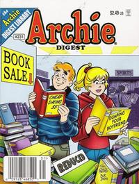 Cover Thumbnail for Archie Comics Digest (Archie, 1973 series) #231