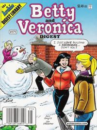 Cover Thumbnail for Betty and Veronica Comics Digest Magazine (Archie, 1983 series) #171