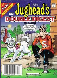 Cover Thumbnail for Jughead's Double Digest (Archie, 1989 series) #124