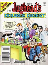 Cover Thumbnail for Jughead's Double Digest (Archie, 1989 series) #125