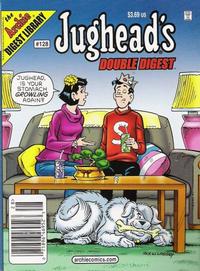 Cover Thumbnail for Jughead's Double Digest (Archie, 1989 series) #128