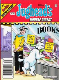 Cover Thumbnail for Jughead's Double Digest (Archie, 1989 series) #130