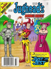 Cover Thumbnail for Jughead's Double Digest (Archie, 1989 series) #132