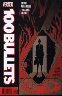 Cover Thumbnail for 100 Bullets (DC, 1999 series) #71
