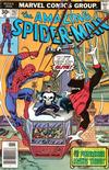 Cover for The Amazing Spider-Man (Marvel, 1963 series) #162