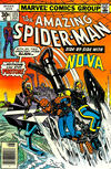 Cover for The Amazing Spider-Man (Marvel, 1963 series) #171 [30¢]