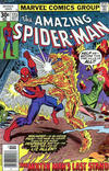 Cover Thumbnail for The Amazing Spider-Man (1963 series) #173 [30¢]