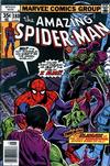 Cover Thumbnail for The Amazing Spider-Man (1963 series) #180 [Regular Edition]