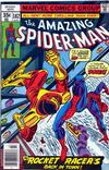 Cover for The Amazing Spider-Man (Marvel, 1963 series) #182