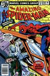 Cover Thumbnail for The Amazing Spider-Man (1963 series) #189 [Regular Edition]