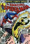 Cover Thumbnail for The Amazing Spider-Man (1963 series) #193 [Newsstand]