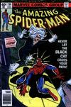 Cover for The Amazing Spider-Man (Marvel, 1963 series) #194 [Newsstand]