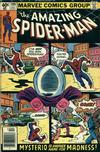 Cover Thumbnail for The Amazing Spider-Man (1963 series) #199 [Newsstand]