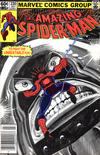 Cover Thumbnail for The Amazing Spider-Man (1963 series) #230 [Newsstand]