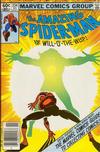 Cover for The Amazing Spider-Man (Marvel, 1963 series) #234 [Newsstand]