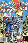 Cover for The Amazing Spider-Man (Marvel, 1963 series) #237 [Newsstand]