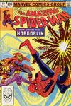 Cover Thumbnail for The Amazing Spider-Man (1963 series) #239 [Direct]