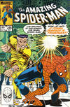 Cover for The Amazing Spider-Man (Marvel, 1963 series) #246 [Direct]