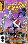 Cover Thumbnail for The Amazing Spider-Man (1963 series) #263 [Direct]