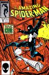Cover Thumbnail for The Amazing Spider-Man (1963 series) #291 [Direct]