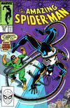 Cover Thumbnail for The Amazing Spider-Man (1963 series) #297 [Direct]