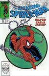 Cover for The Amazing Spider-Man (Marvel, 1963 series) #301 [Direct]