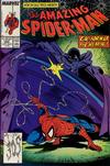 Cover Thumbnail for The Amazing Spider-Man (1963 series) #305 [Direct]