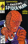 Cover Thumbnail for The Amazing Spider-Man (1963 series) #307 [Direct]