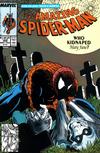 Cover for The Amazing Spider-Man (Marvel, 1963 series) #308 [Direct]