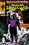 Cover Thumbnail for The Amazing Spider-Man (1963 series) #320 [Direct]