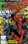 Cover Thumbnail for The Amazing Spider-Man (1963 series) #326 [Direct]