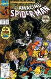 Cover Thumbnail for The Amazing Spider-Man (1963 series) #333 [Direct]