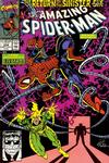 Cover Thumbnail for The Amazing Spider-Man (1963 series) #334 [Direct]