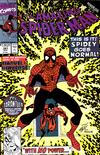 Cover Thumbnail for The Amazing Spider-Man (1963 series) #341 [Direct]