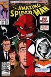 Cover Thumbnail for The Amazing Spider-Man (1963 series) #366 [Direct]