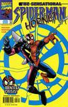 Cover Thumbnail for The Sensational Spider-Man (1996 series) #28 [Direct Edition]