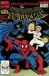 Cover Thumbnail for The Spectacular Spider-Man Annual (1979 series) #9 [Direct]