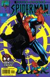 Cover for Spider-Man (Marvel, 1990 series) #92 [Direct Edition]