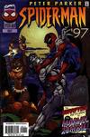 Cover for Spider-Man '97 (Marvel, 1997 series) [Direct Edition]