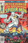 Cover Thumbnail for The Spectacular Spider-Man (1976 series) #9 [30¢]