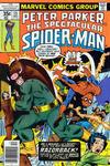 Cover for The Spectacular Spider-Man (Marvel, 1976 series) #13