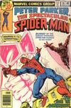 Cover for The Spectacular Spider-Man (Marvel, 1976 series) #26 [Regular Edition]