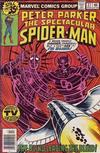 Cover Thumbnail for The Spectacular Spider-Man (1976 series) #27 [Regular Edition]