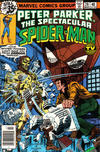Cover for The Spectacular Spider-Man (Marvel, 1976 series) #28