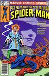 Cover for The Spectacular Spider-Man (Marvel, 1976 series) #48 [Newsstand]