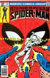 Cover for The Spectacular Spider-Man (Marvel, 1976 series) #52 [Newsstand]