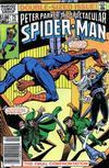 Cover Thumbnail for The Spectacular Spider-Man (1976 series) #75 [Newsstand]