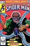 Cover Thumbnail for The Spectacular Spider-Man (1976 series) #78 [Direct]