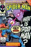 Cover Thumbnail for The Spectacular Spider-Man (1976 series) #117 [Direct]